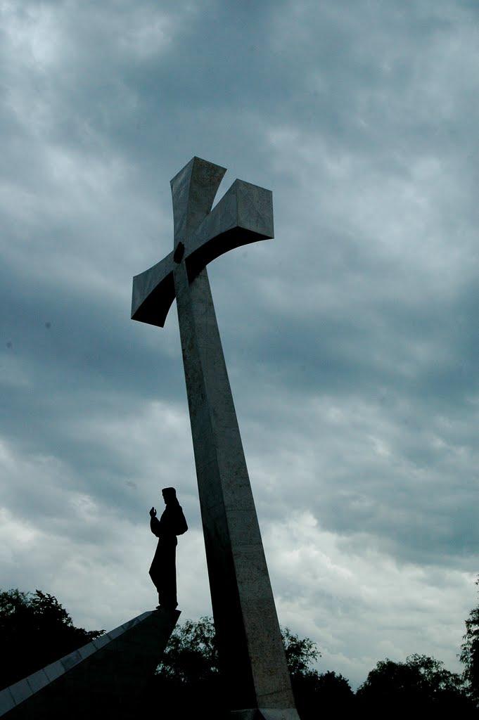Нижанковичі з panoramio.com (ч.2) - Nyzhankovychi
