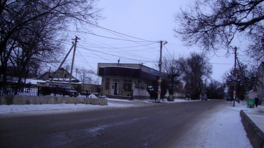 Гвардійське з panoramio.com - Гвардійське