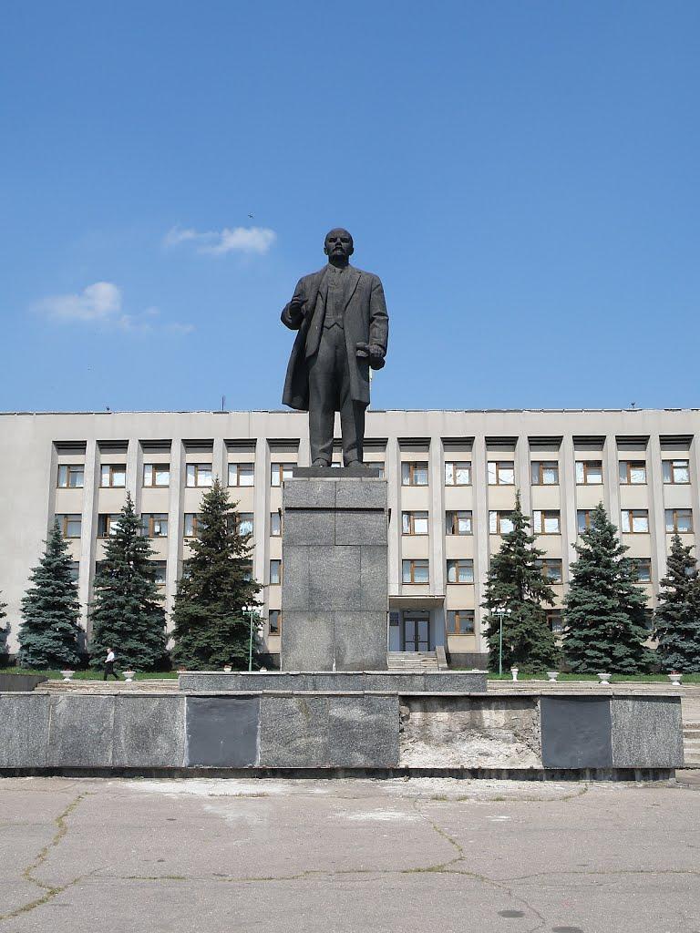 Брянка з panoramio.com (ч.2) - Брянка