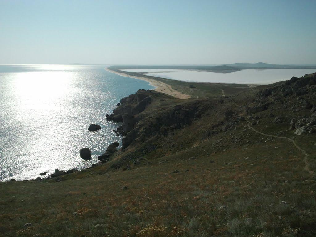 Борисівка з panoramio.com - Борисівка