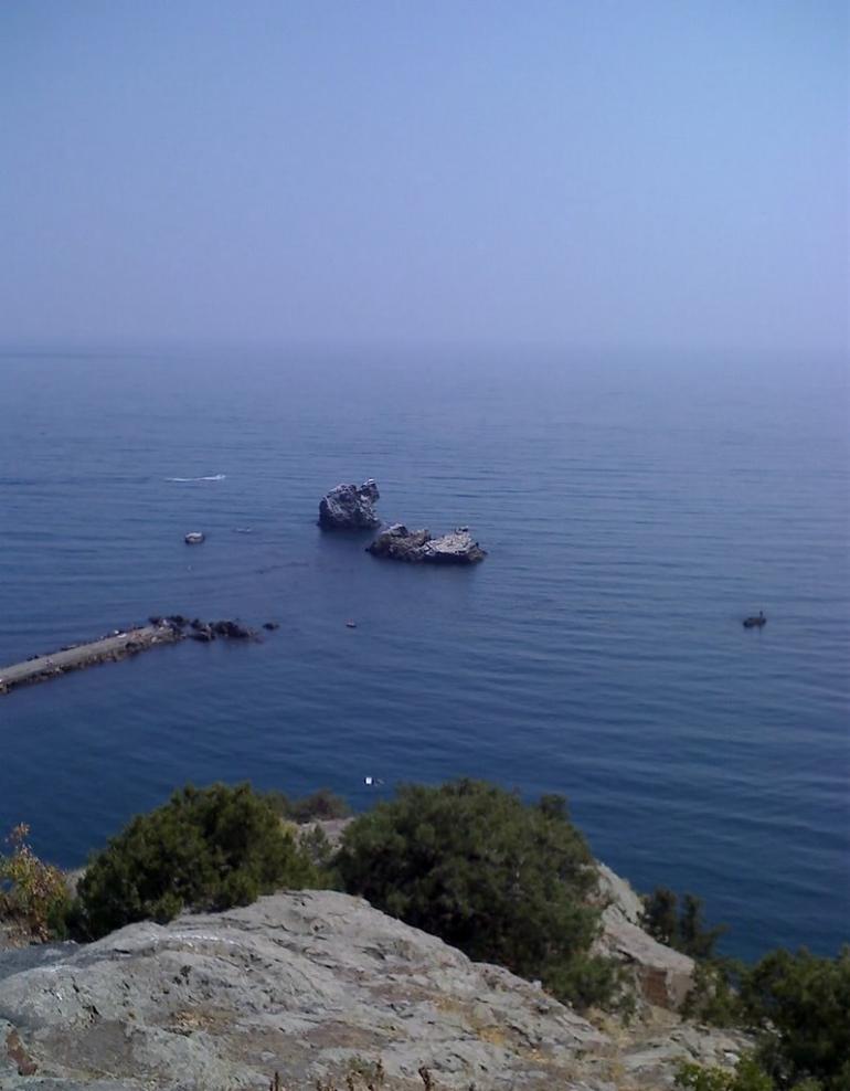 Утьос з panoramio.com - Утьос