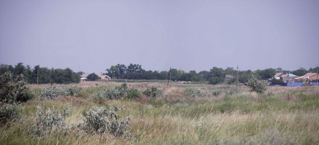 Преслав з panoramio.com - Преслав