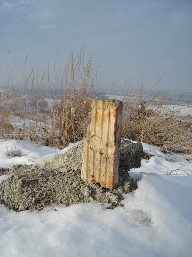 Калуш з panoramio.com (ч.2) - Калуш