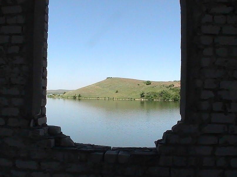 Кам'янка з panoramio.com - Каменка