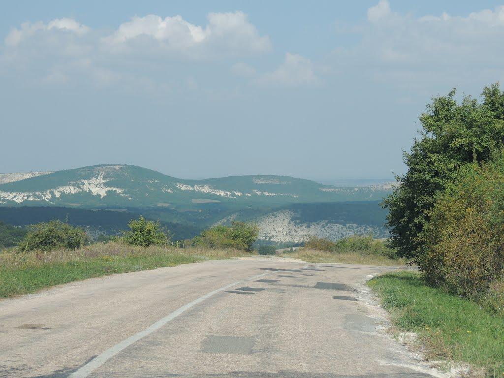 Научний з panoramio.com - Научний