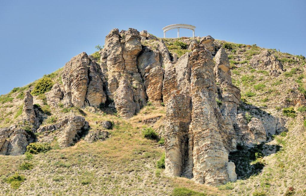 Нанікове з panoramio.com - Нанікове