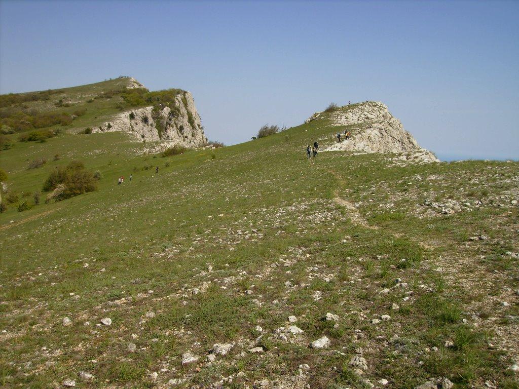 Санаторне з panoramio.com - Санаторне