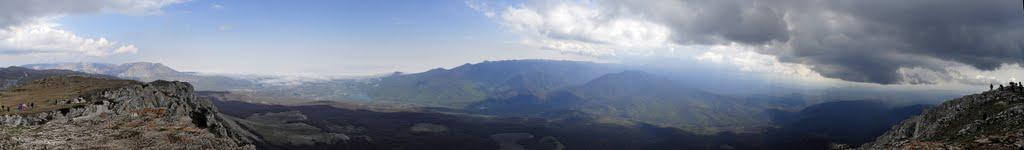 Розовий з panoramio.com (ч.2) - Розовий