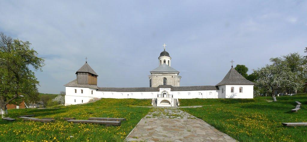 Крилос з panoramio.com - Крилос