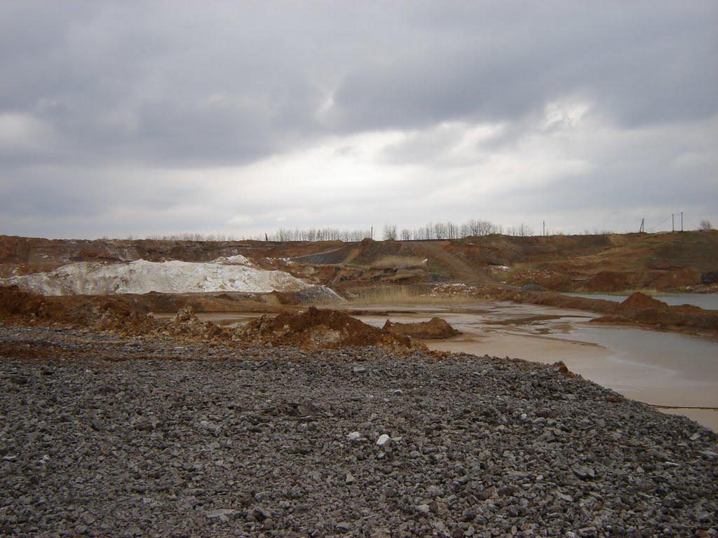 Липовеньке з panoramio.com - Липовеньке