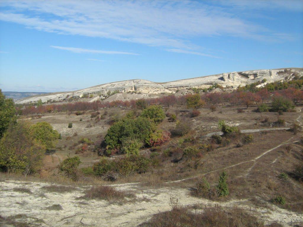 Білокам'яне з panoramio.com - Bilokamyane