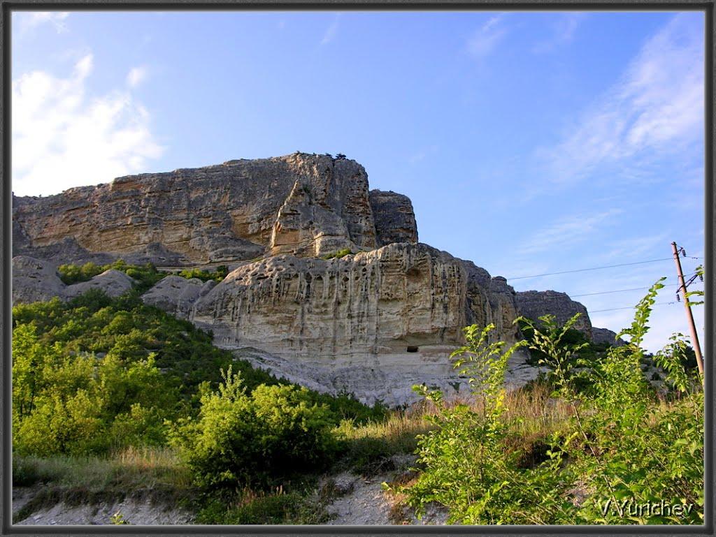 Велике Садове з panoramio.com - Velyke Sadove