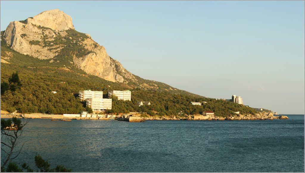 Тилове з panoramio.com - Tylove