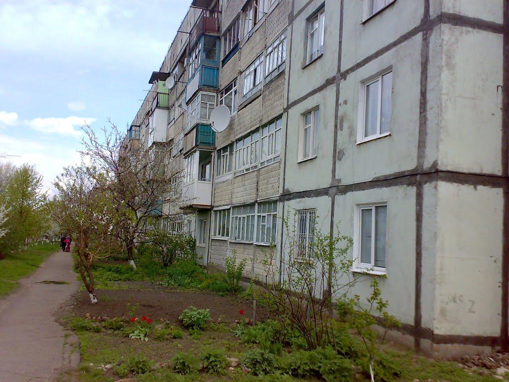 Ізюм з panoramio.com (ч.2) - Ізюм