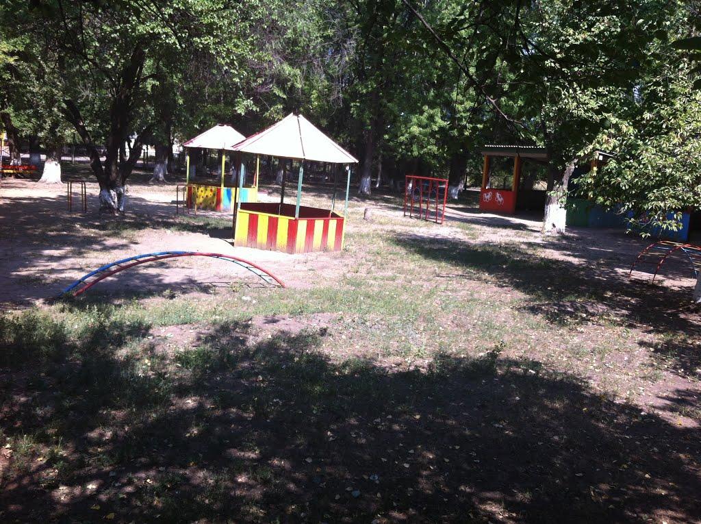 Артемівськ з panoramio.com (ч.2) - Артемівськ