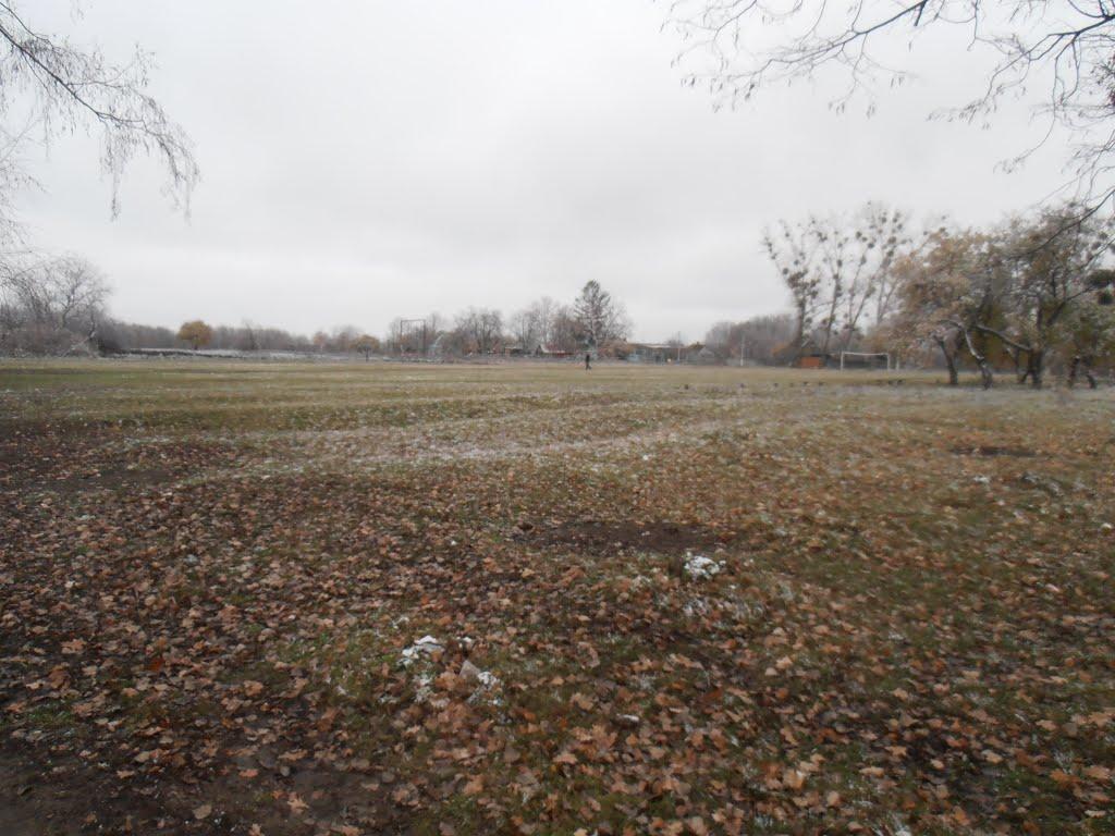 Черемушна з panoramio.com - Черемушна