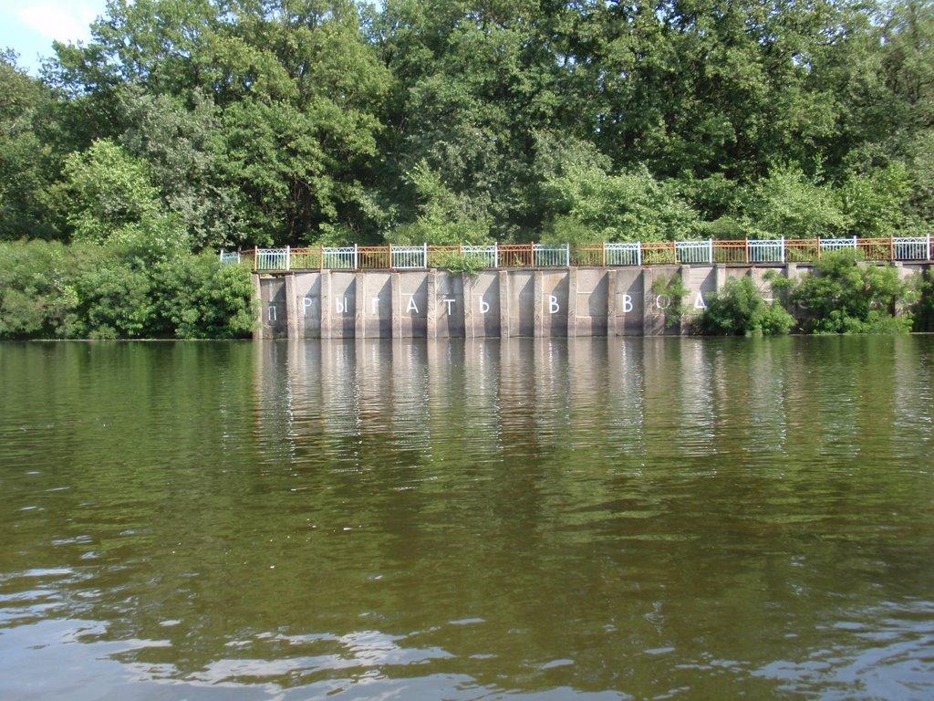 Кияшки з panoramio.com - Kyyashky
