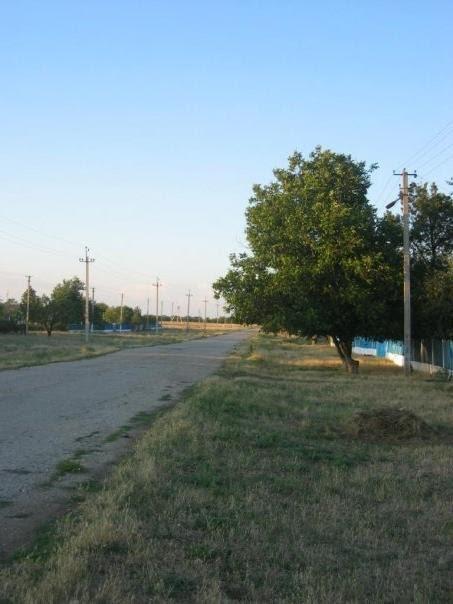 Удачне з panoramio.com - Удачне