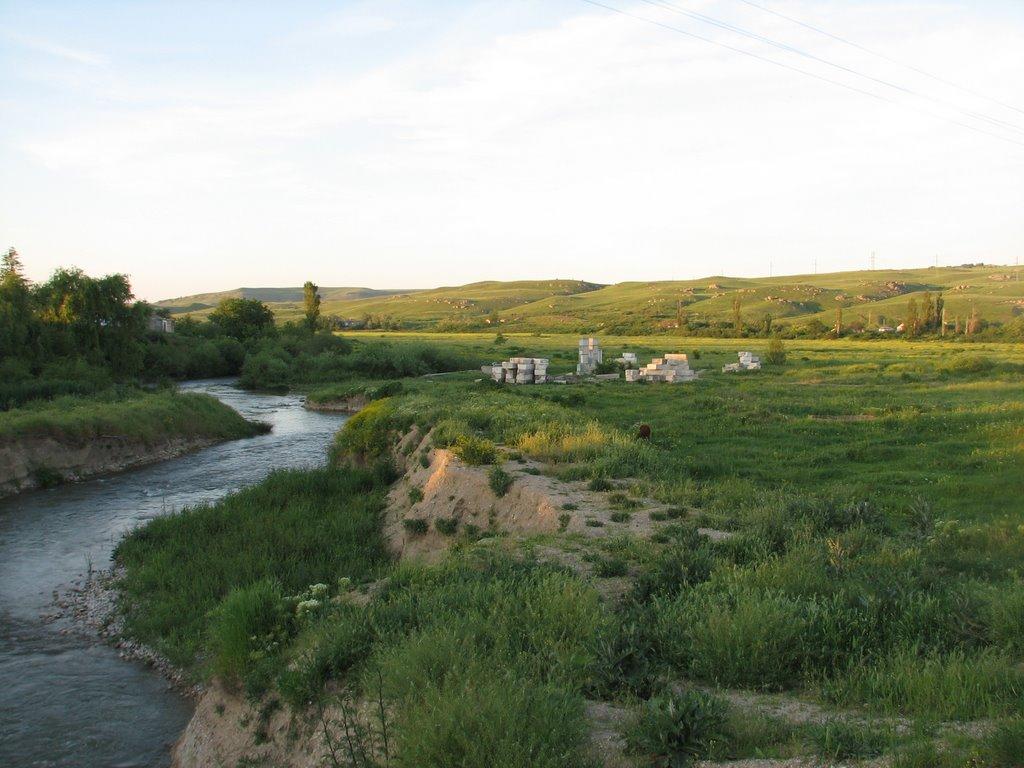 Вишенне з panoramio.com - Вишенне