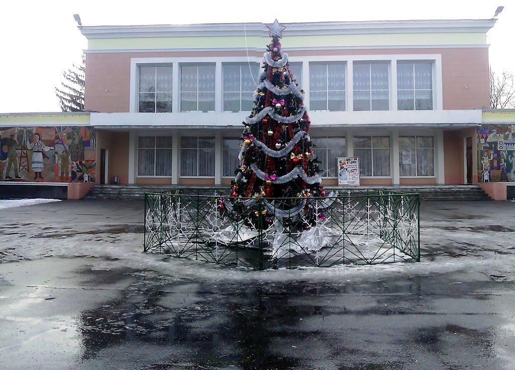 Лиманське з panoramio.com - Лиманское