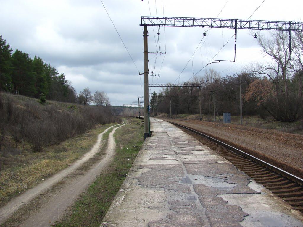 Чепелі з panoramio.com - Чепелі