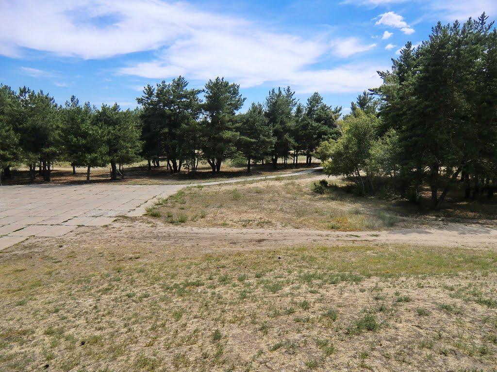 Енергодар з panoramio.com - Энергодар