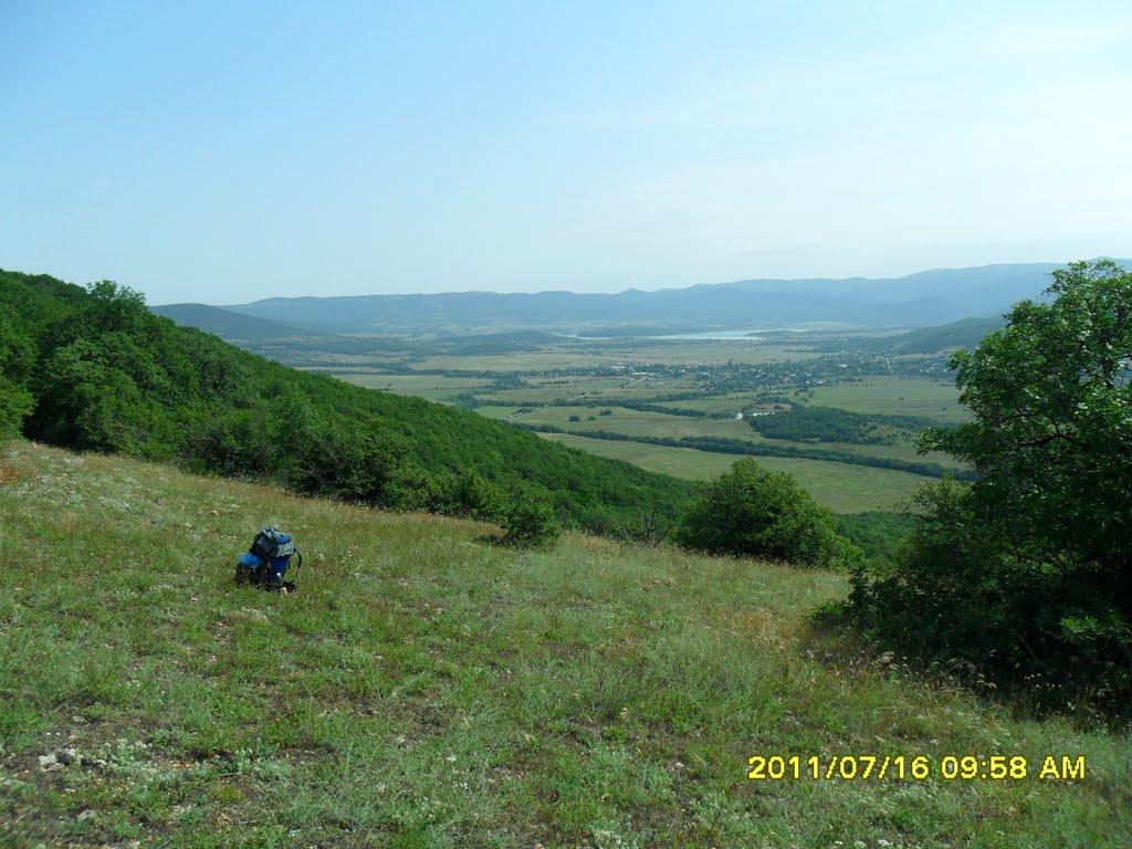 Тилове з panoramio.com - Tylove