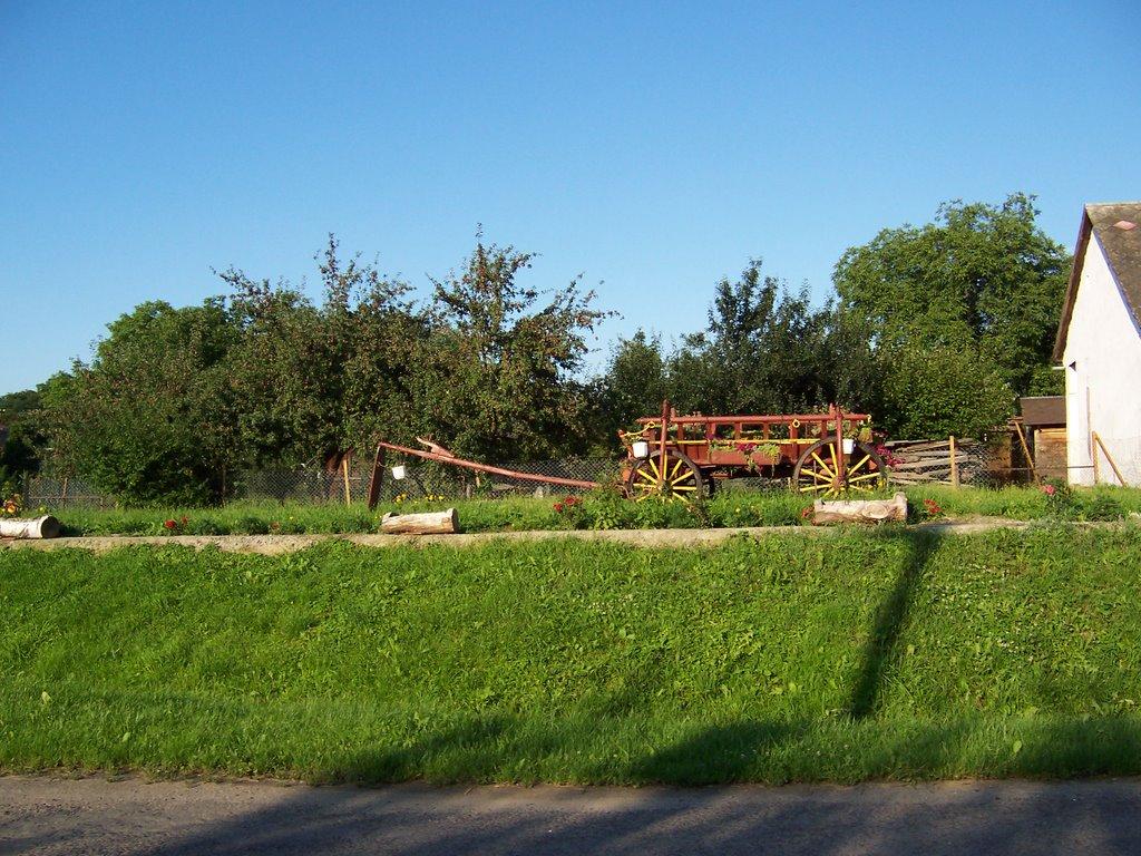 Сторожниця з panoramio.com - Сторожниця