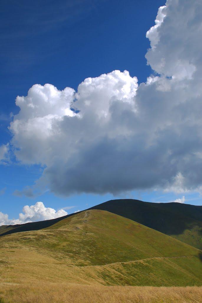 Гукливий з panoramio.com (ч.2) - Гукливий