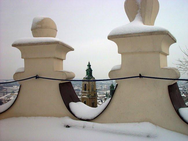Вілюничі з panoramio.com - Вилюничи