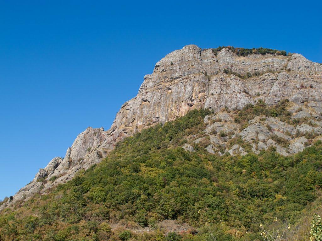 Зеленогір'я з panoramio.com - Зеленогір'я