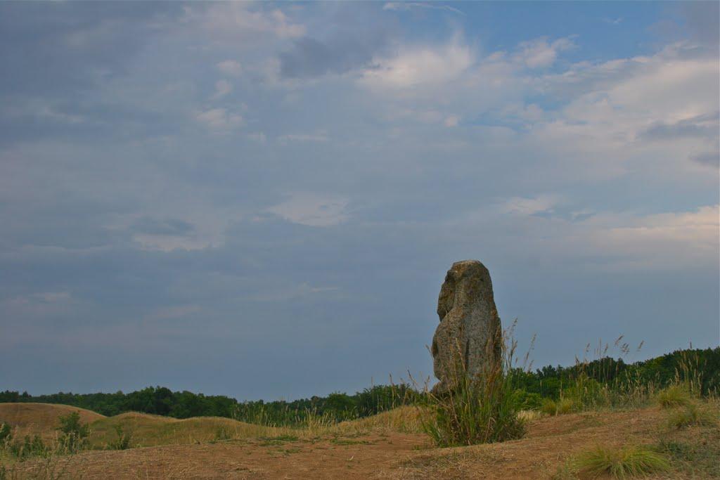 Асканія-Нова з panoramio.com - Askaniya-Nova