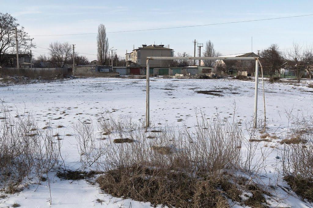 Фонтанка з panoramio.com - Фонтанка