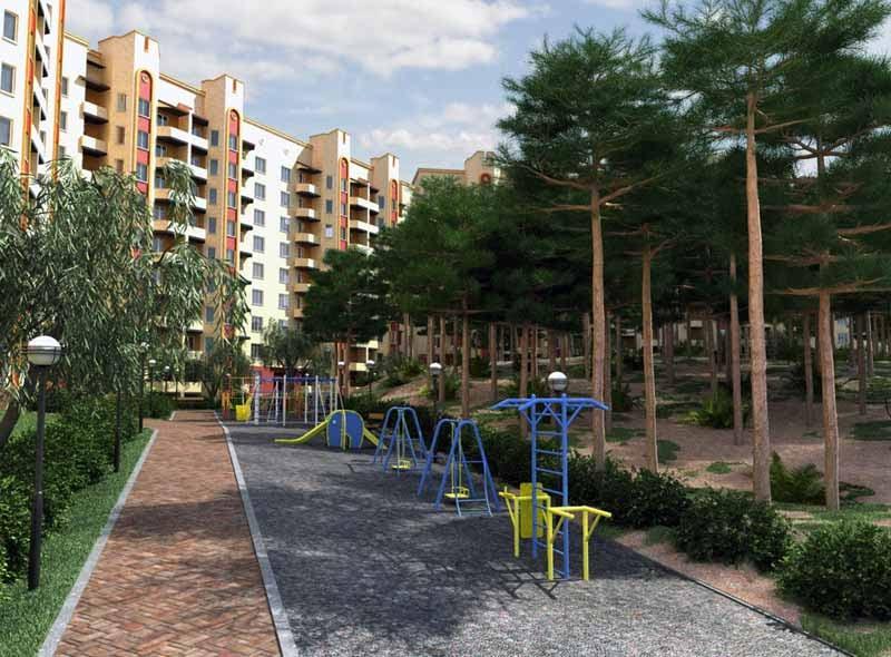 Українка з panoramio.com - Ukrayinka