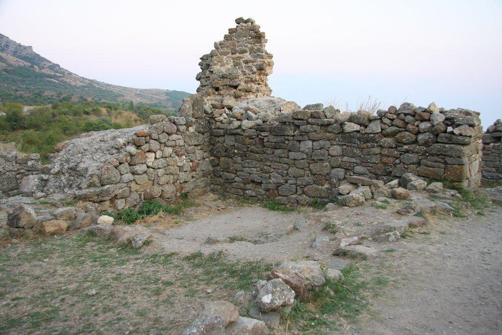 Лаванда з panoramio.com (ч.2) - Лаванда