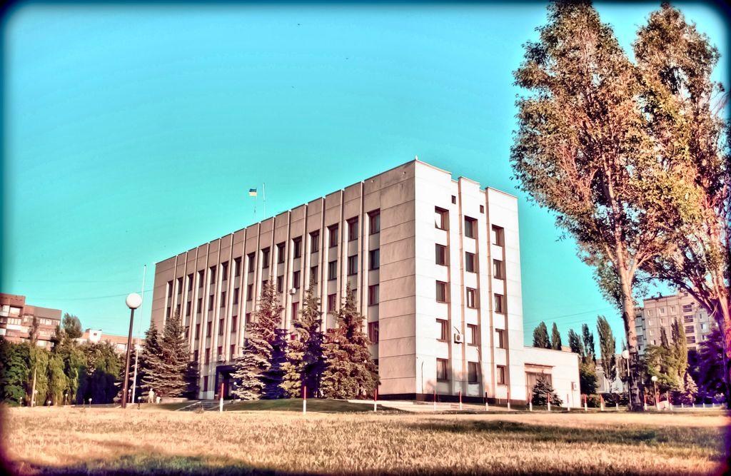 Алчевськ з panoramio.com (ч.2) - Алчевск