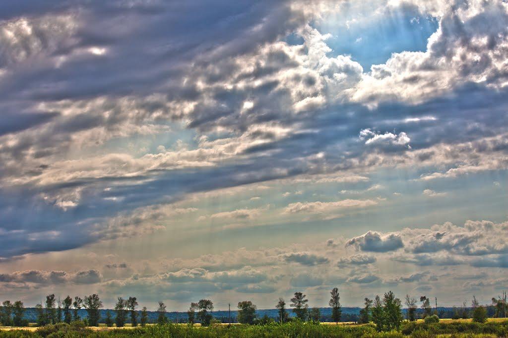Хотімля з panoramio.com - Хотимля