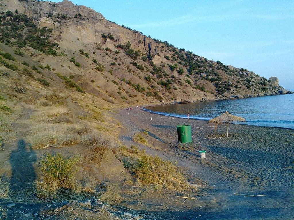 Долина з panoramio.com - Долина