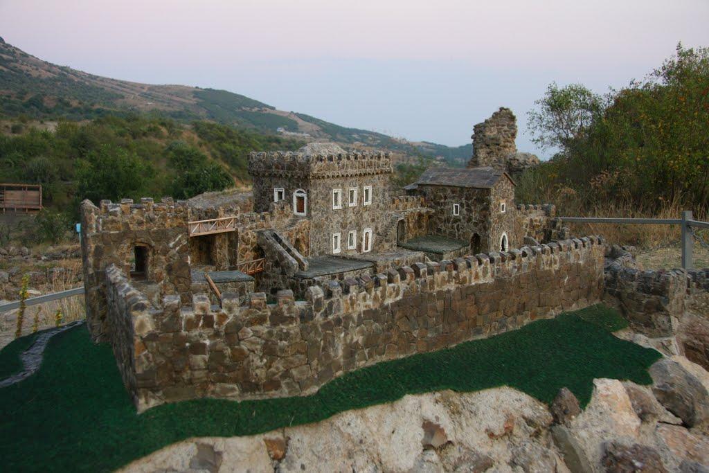 Лаванда з panoramio.com (ч.2) - Лаванда