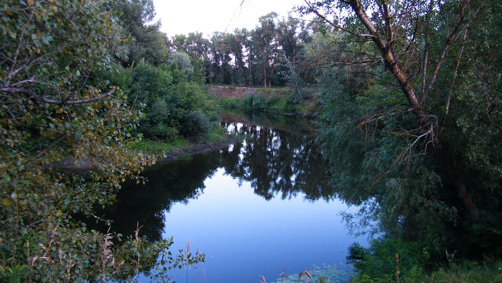 Юрки з panoramio.com - Юрки