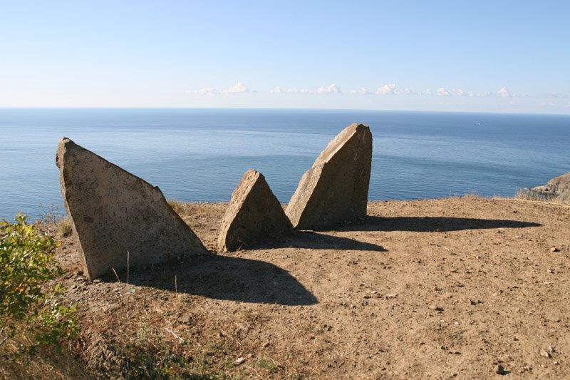 Багатівка з panoramio.com - Багатівка