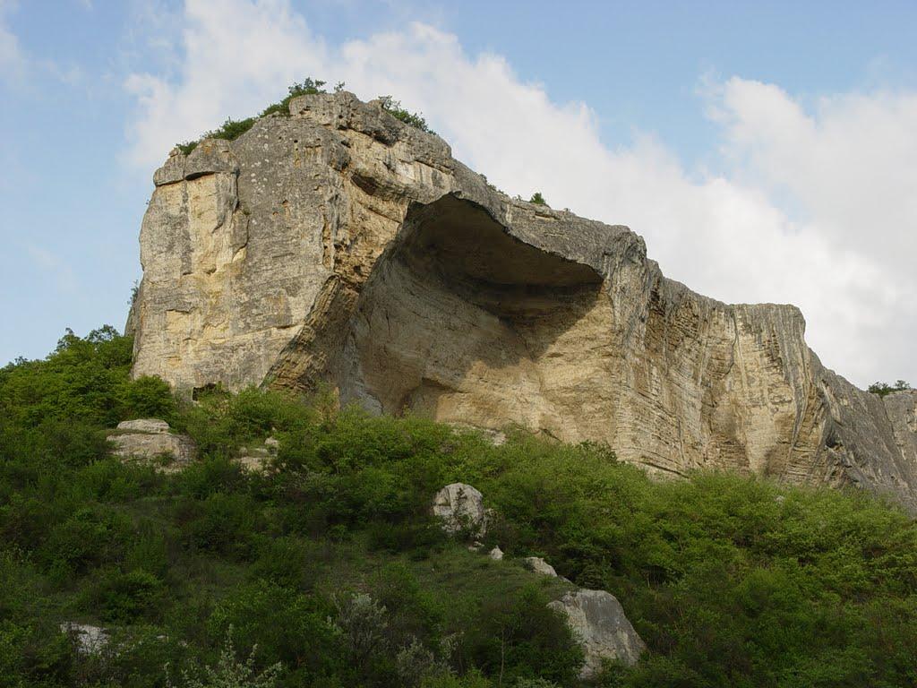 Передущельне з panoramio.com - Передущельне