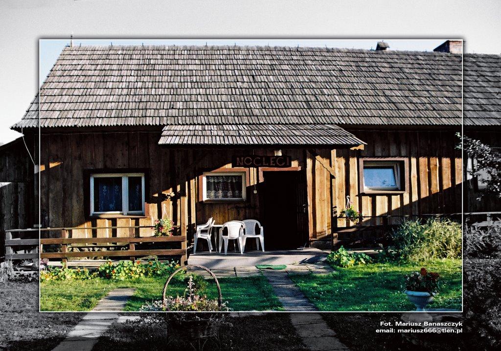 Боберка з panoramio.com - Боберка