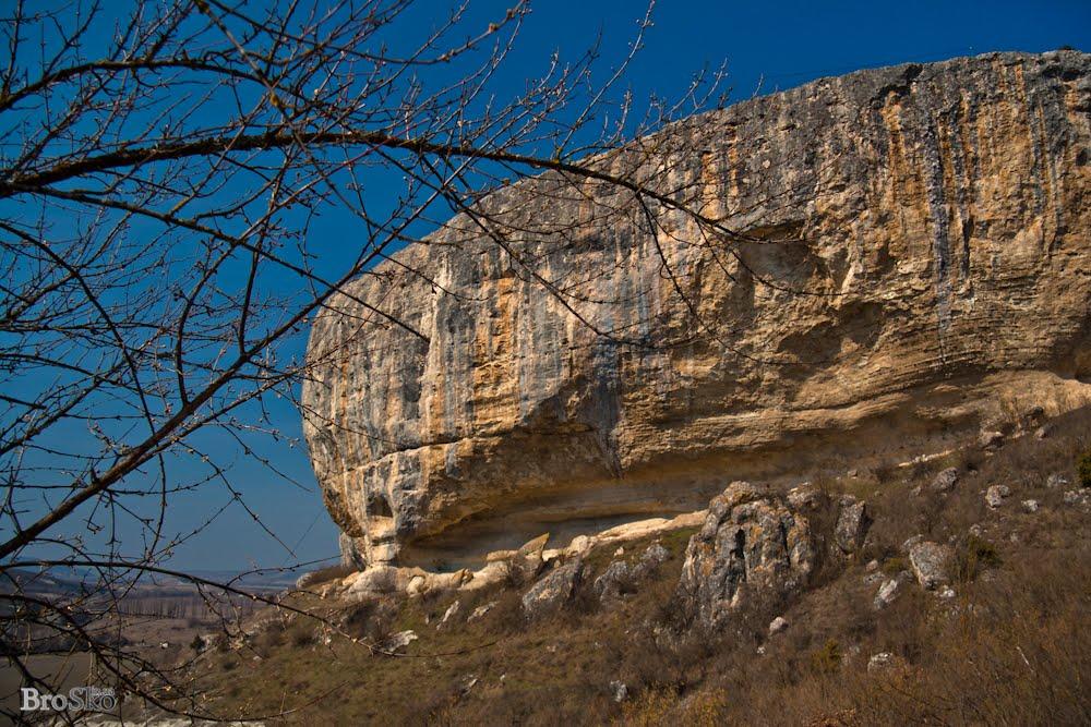 Передущельне з panoramio.com - Передущельне
