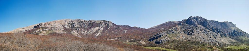 Лаванда з panoramio.com (ч.2) - Лаванда