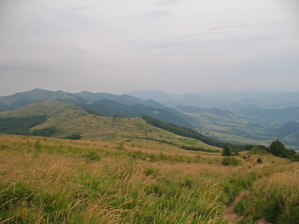 Верховина-Бистра з panoramio.com - Верховина-Бистра