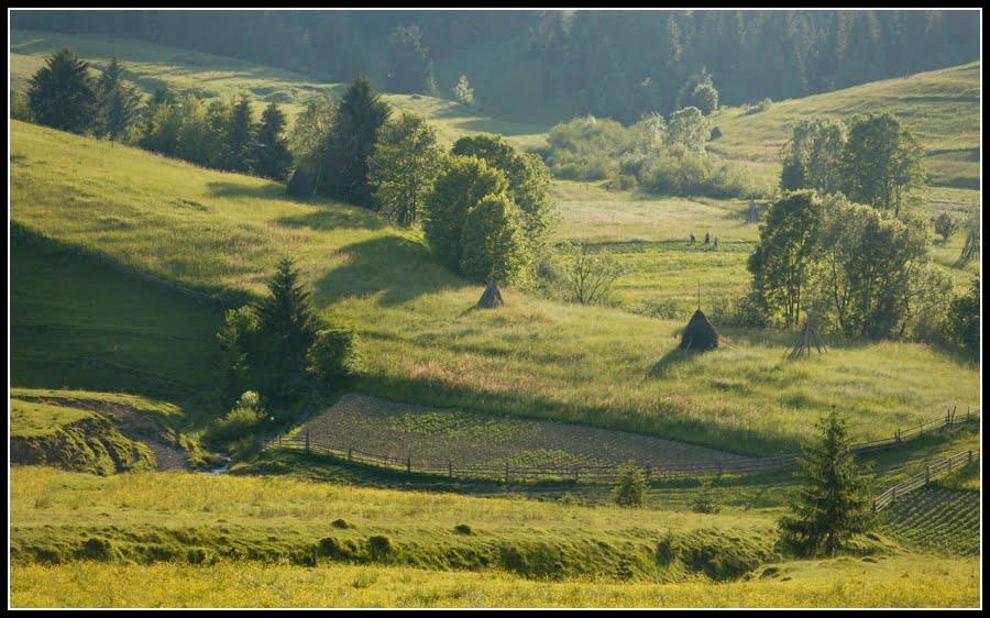 Подобовець з panoramio.com (ч.2) - Podobovets