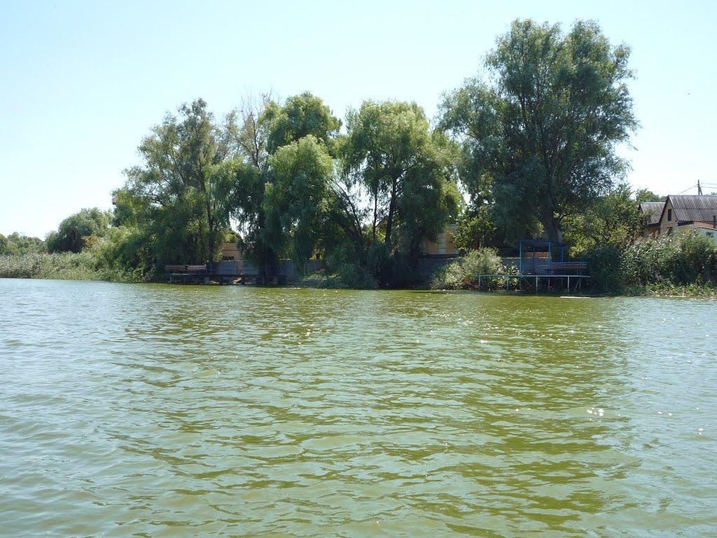 Нагірне з panoramio.com - Нагорное