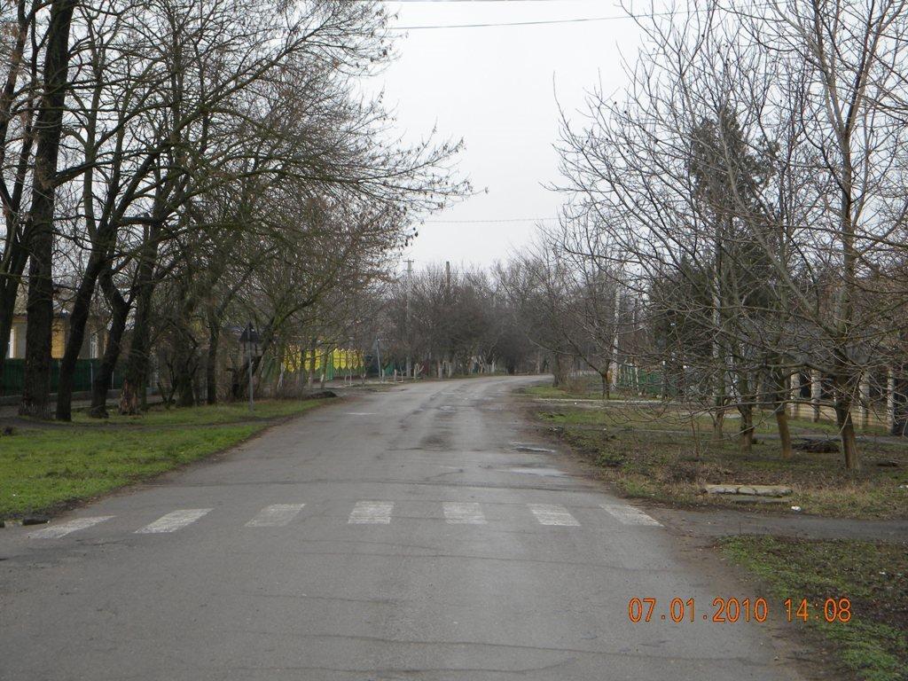 Каланчак з panoramio.com - Каланчак