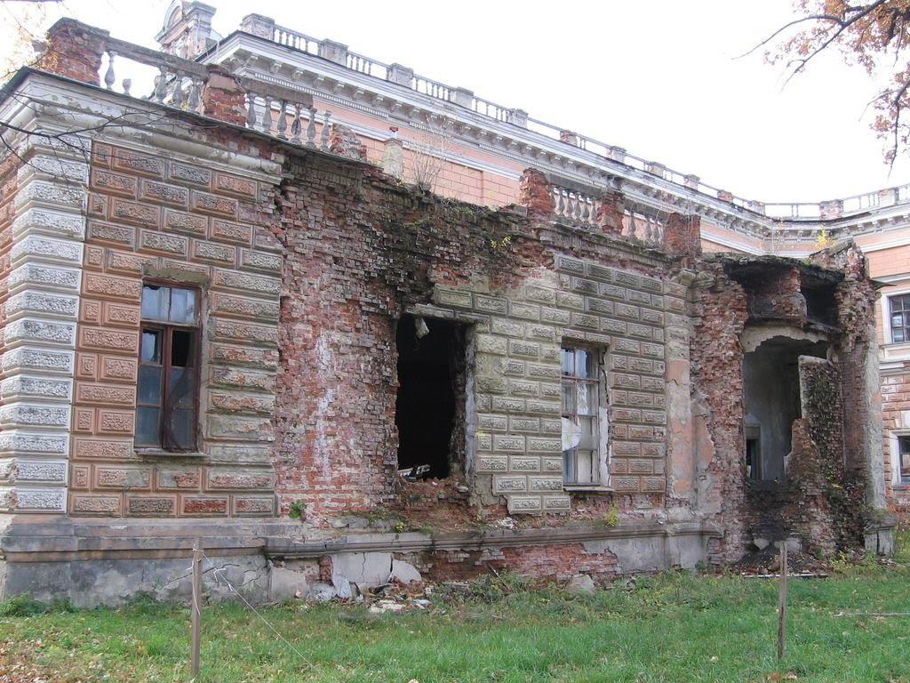 Кияниця з panoramio.com - Кияниця